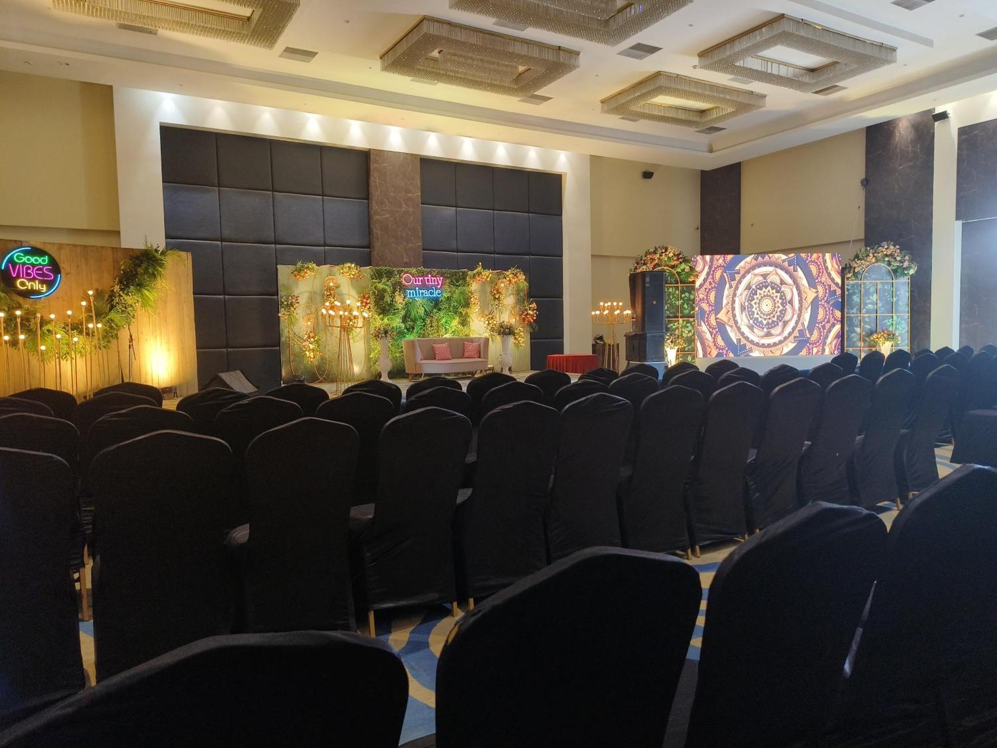 Jorhāt Jaanki Farms & Resorts מראה חיצוני תמונה