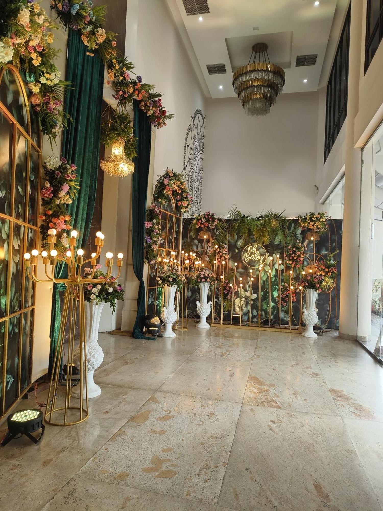 Jorhāt Jaanki Farms & Resorts מראה חיצוני תמונה