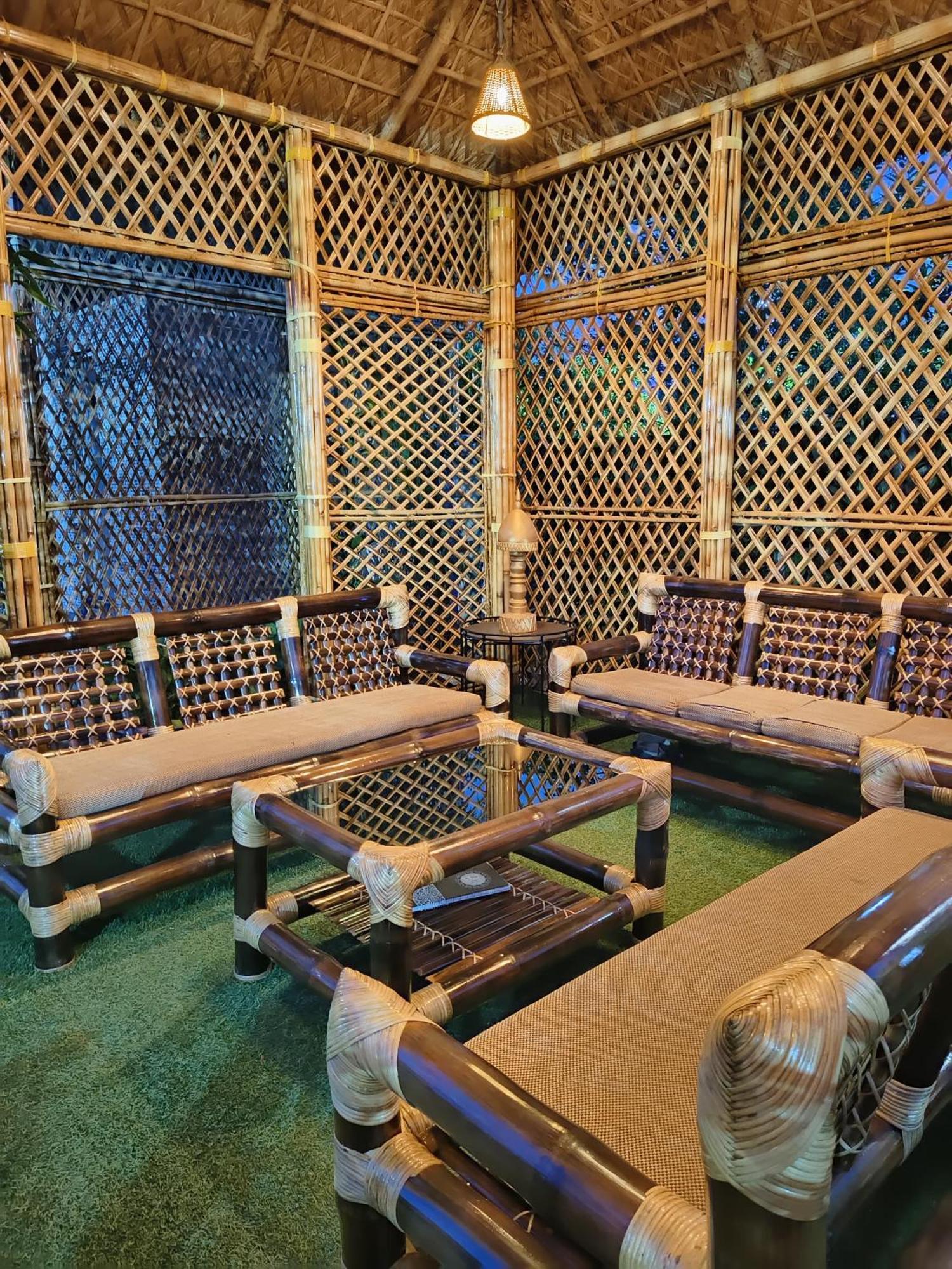 Jorhāt Jaanki Farms & Resorts מראה חיצוני תמונה