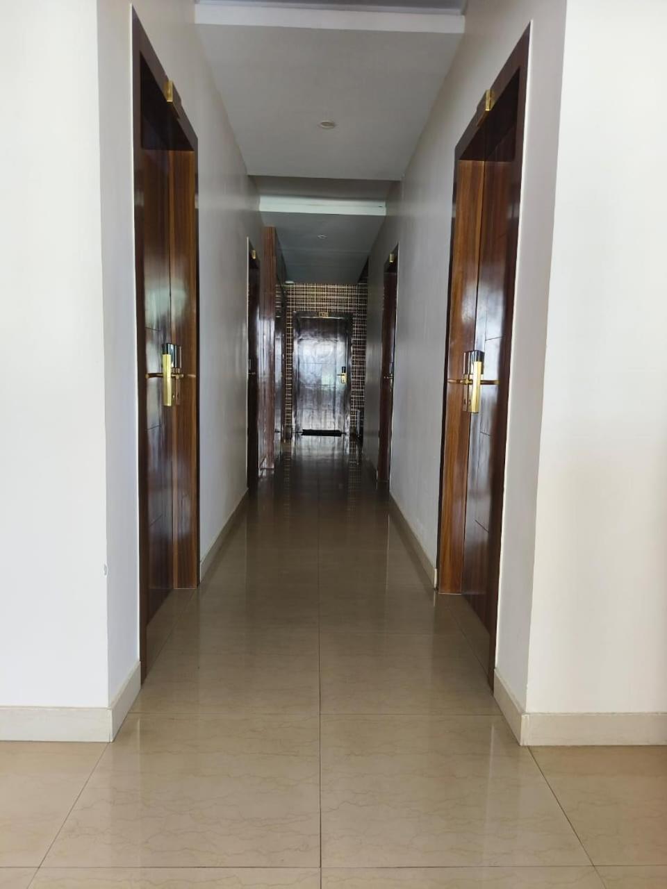 Jorhāt Jaanki Farms & Resorts מראה חיצוני תמונה