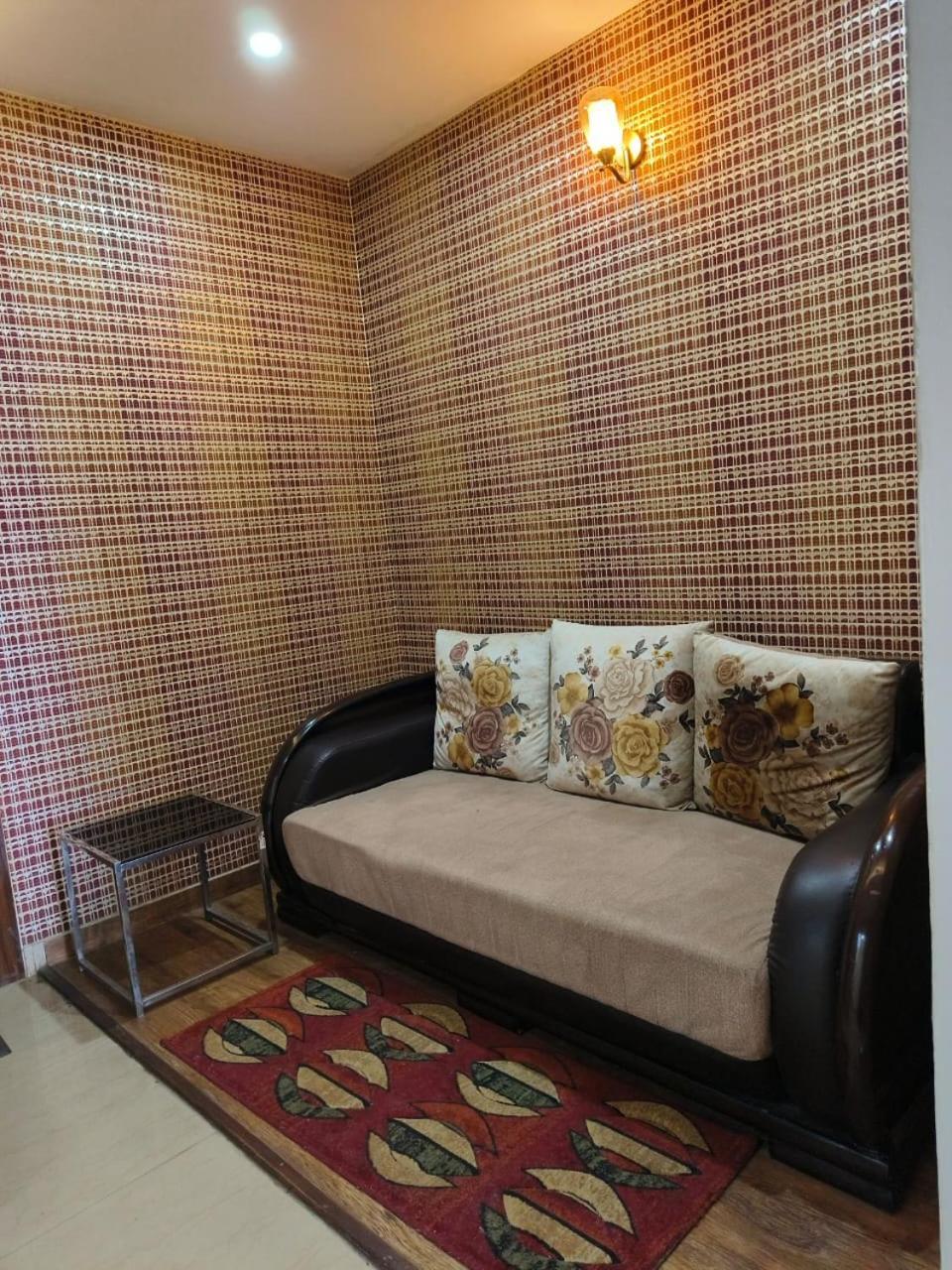 Jorhāt Jaanki Farms & Resorts מראה חיצוני תמונה