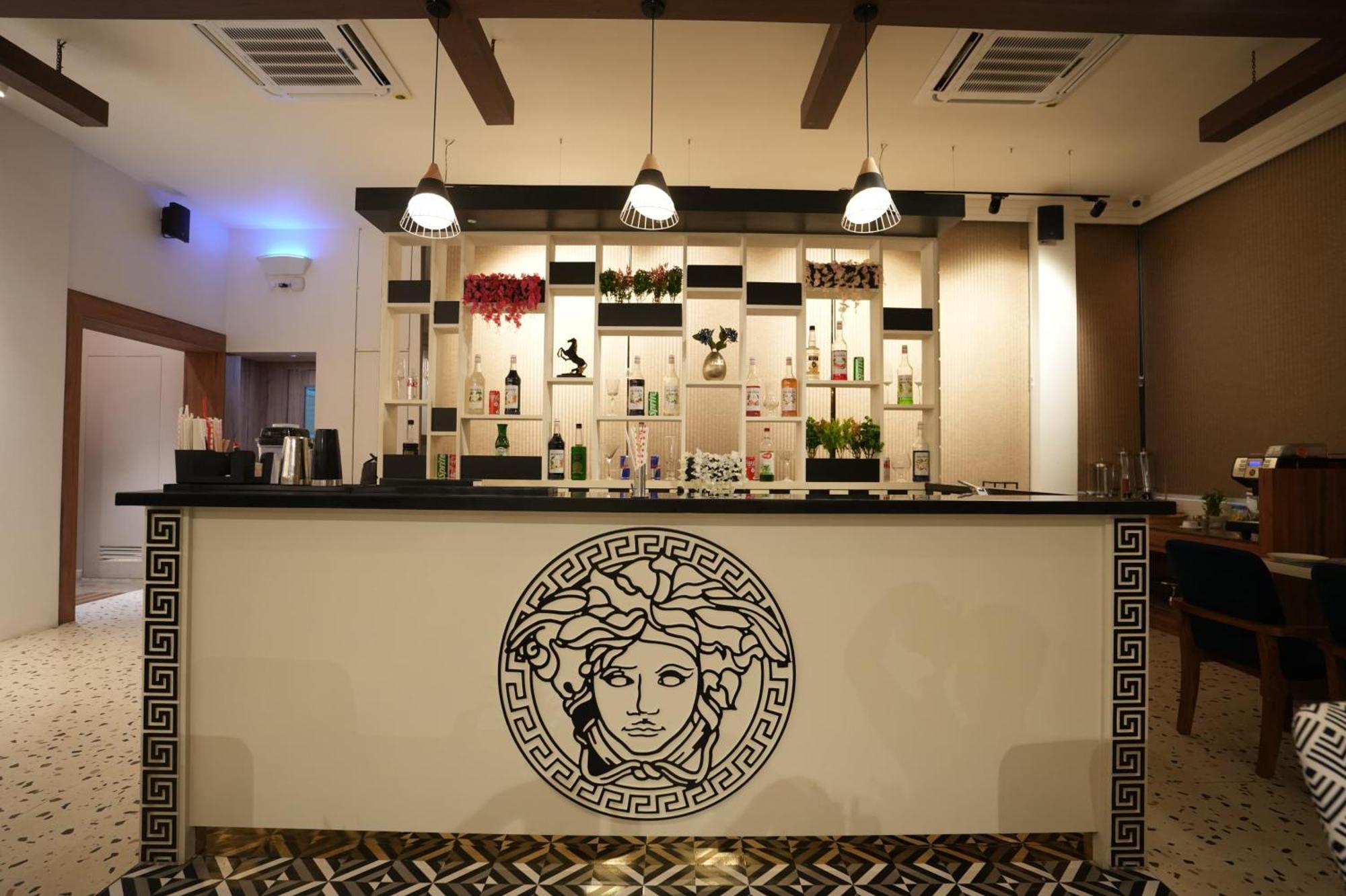 Jorhāt Jaanki Farms & Resorts מראה חיצוני תמונה